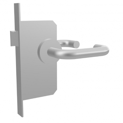 EN Passage Mortise Lockcase_YT6072LL24SS